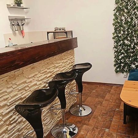 Przytulny Loft 5 Min Od Centrum Gdanska Ngoại thất bức ảnh