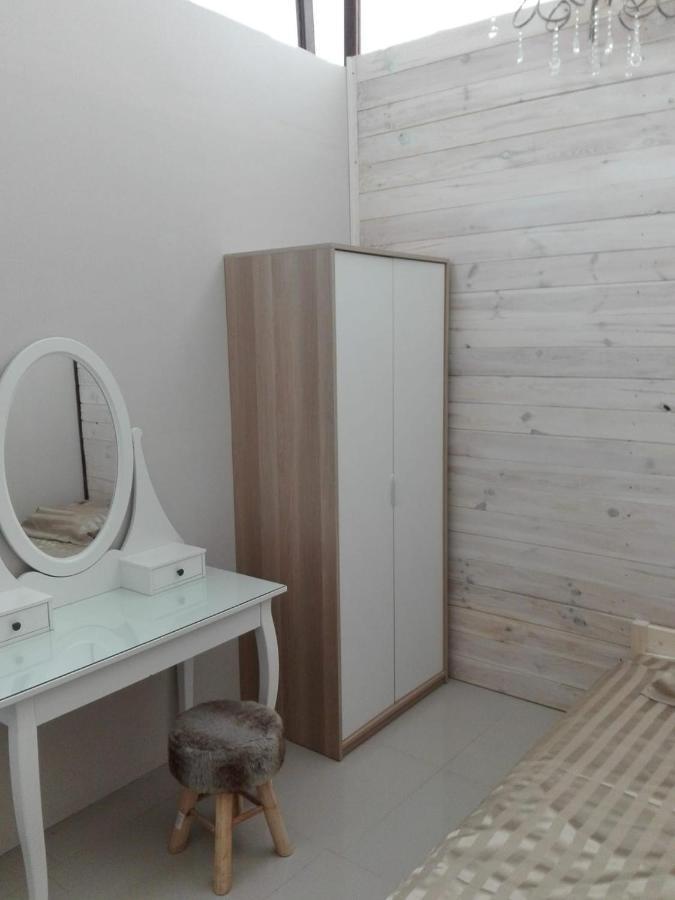 Przytulny Loft 5 Min Od Centrum Gdanska Ngoại thất bức ảnh