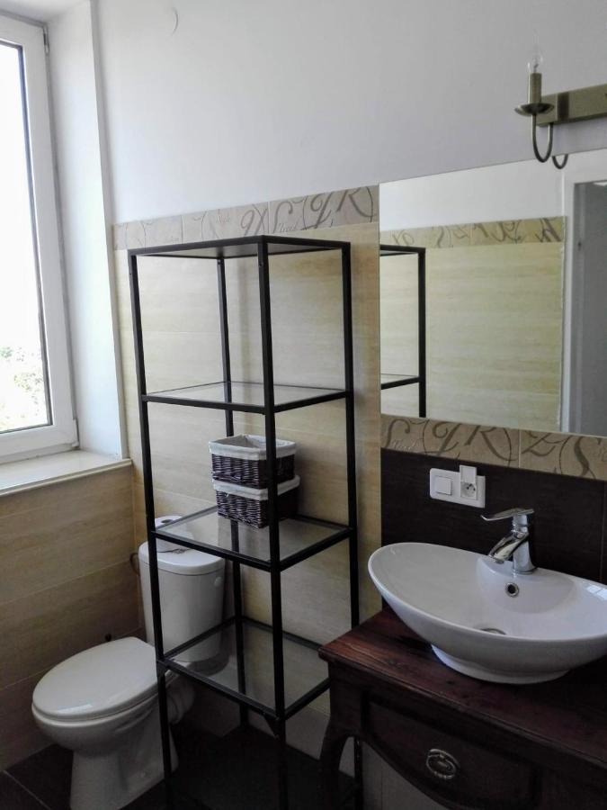 Przytulny Loft 5 Min Od Centrum Gdanska Ngoại thất bức ảnh
