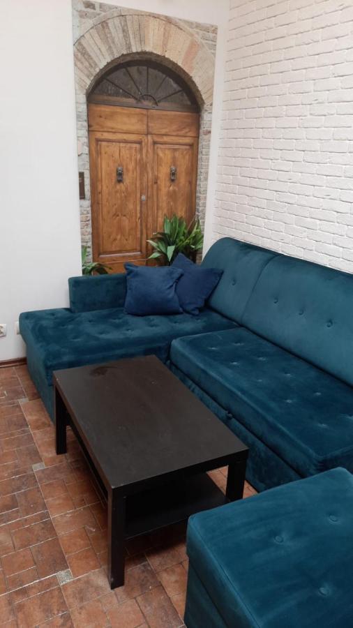 Przytulny Loft 5 Min Od Centrum Gdanska Ngoại thất bức ảnh