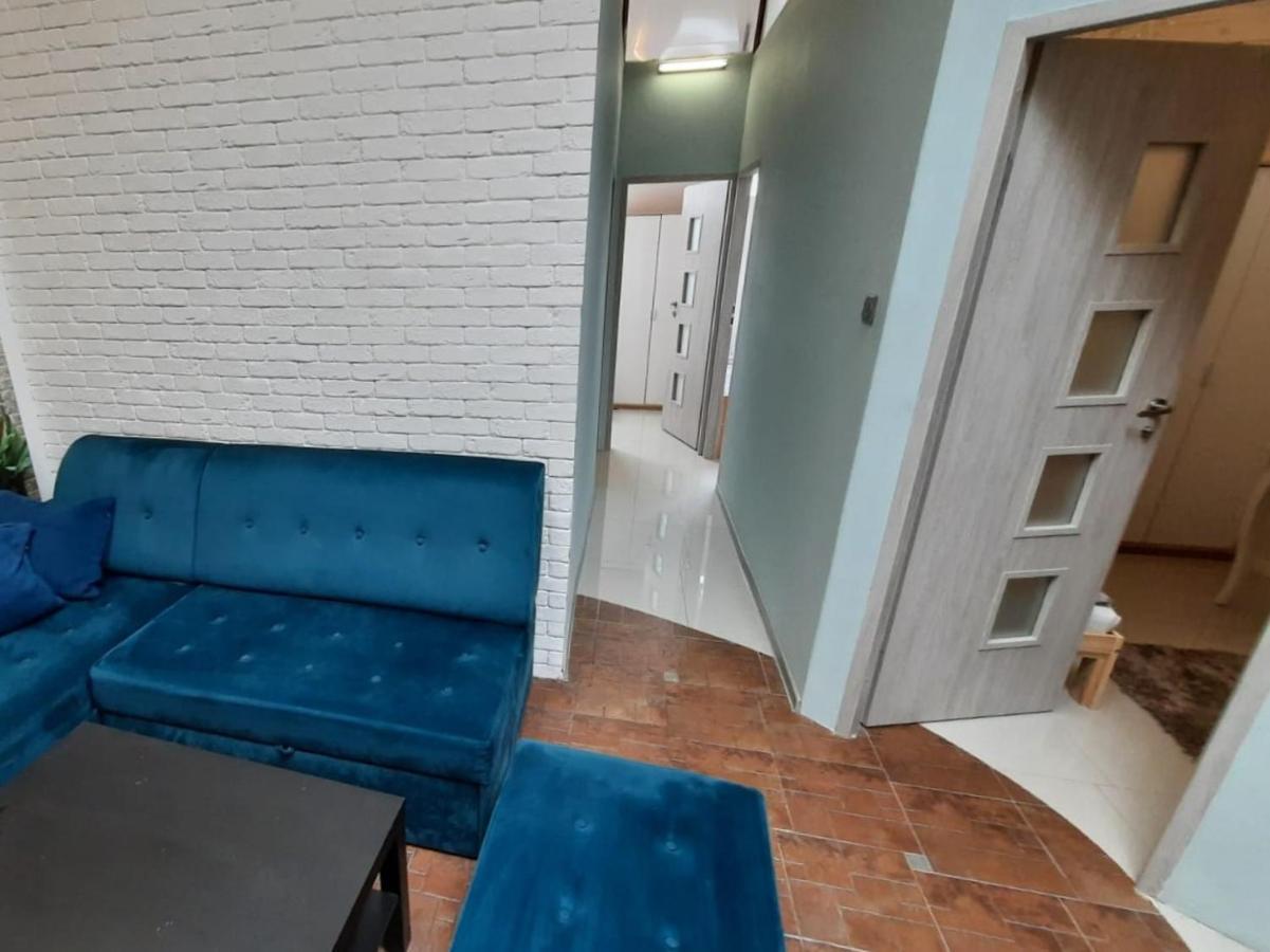Przytulny Loft 5 Min Od Centrum Gdanska Ngoại thất bức ảnh