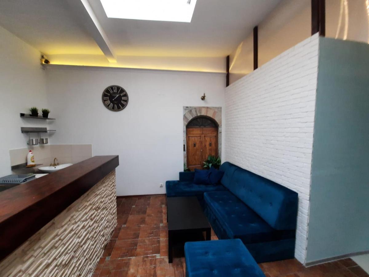 Przytulny Loft 5 Min Od Centrum Gdanska Ngoại thất bức ảnh