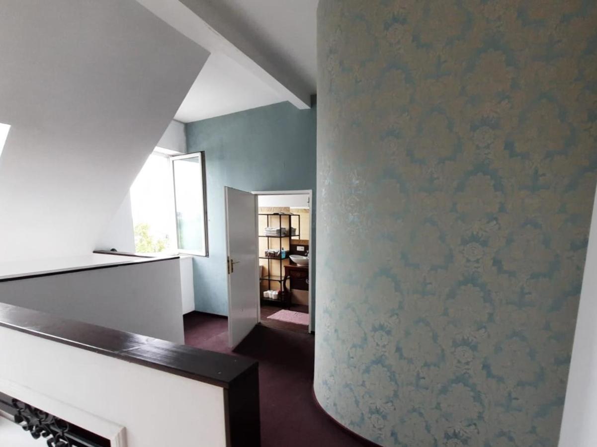 Przytulny Loft 5 Min Od Centrum Gdanska Ngoại thất bức ảnh