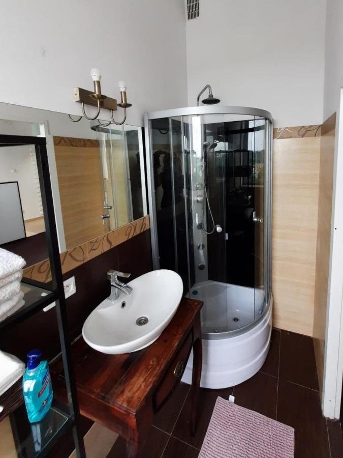 Przytulny Loft 5 Min Od Centrum Gdanska Ngoại thất bức ảnh