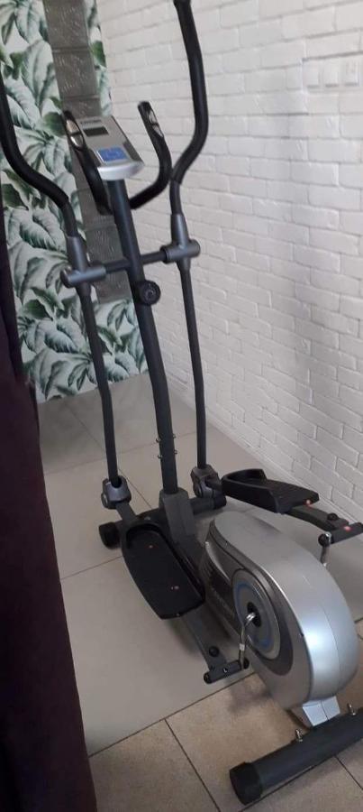 Przytulny Loft 5 Min Od Centrum Gdanska Ngoại thất bức ảnh