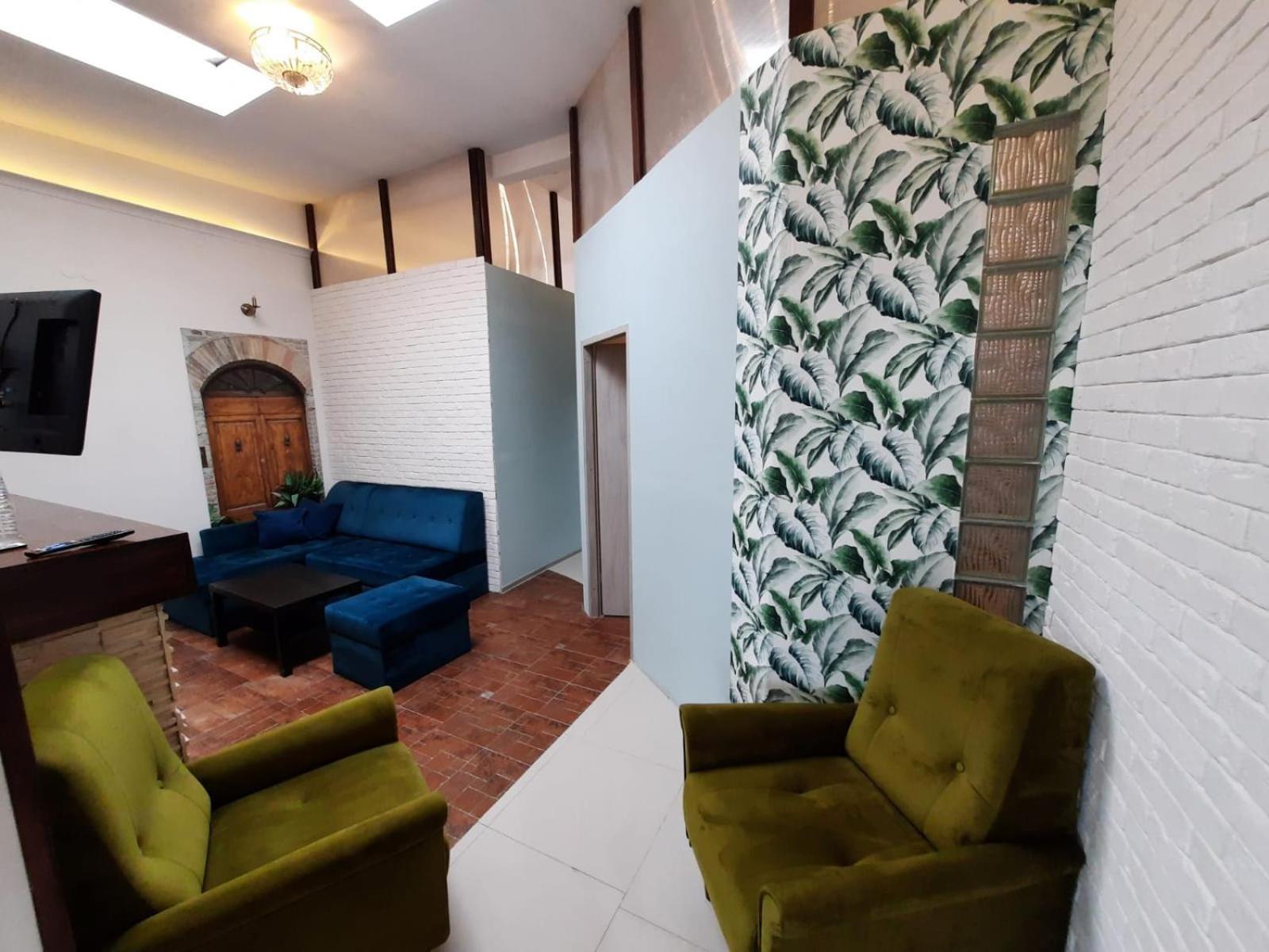 Przytulny Loft 5 Min Od Centrum Gdanska Ngoại thất bức ảnh