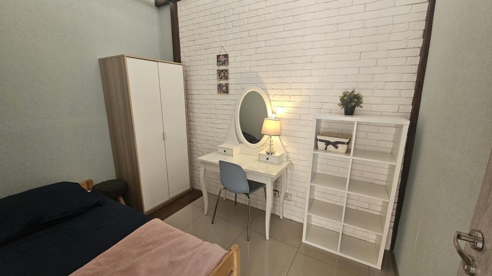 Przytulny Loft 5 Min Od Centrum Gdanska Ngoại thất bức ảnh