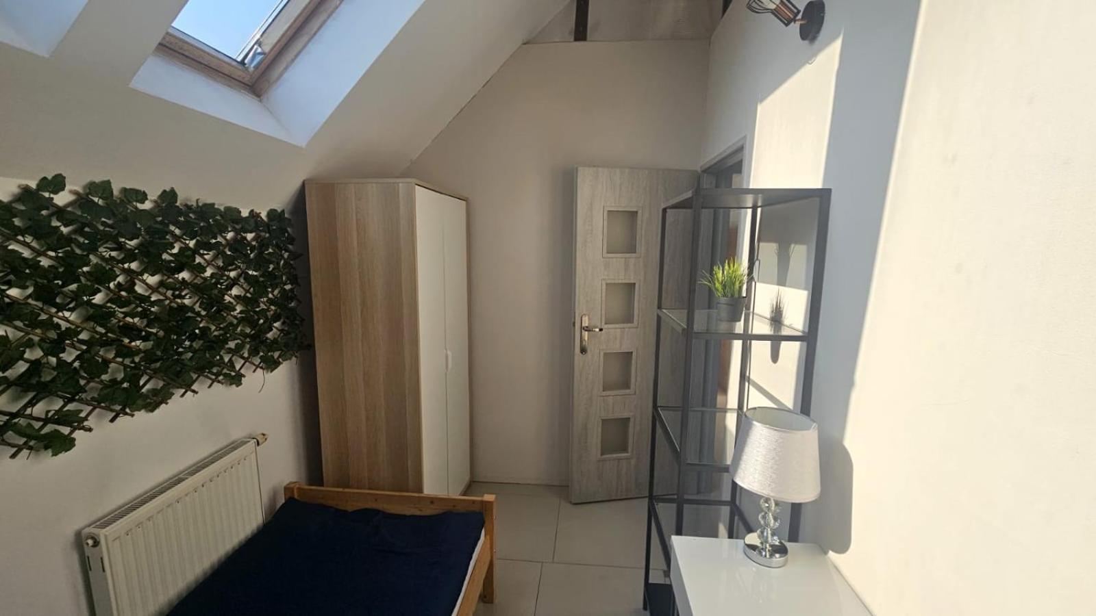 Przytulny Loft 5 Min Od Centrum Gdanska Ngoại thất bức ảnh